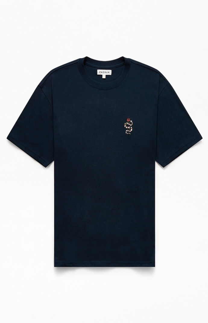 Toxic Regular T-Shirt