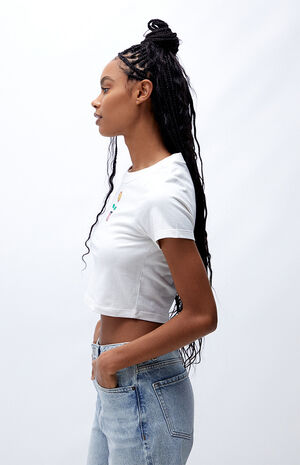 Eco Earth Lover Baby T-Shirt image number 3