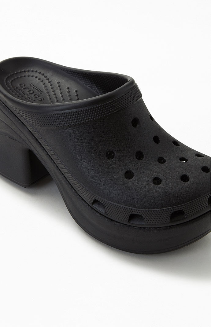 Crocs on cheap sale womens