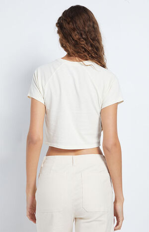 Pacific Sunwear Angel Baby T-Shirt image number 4