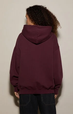 Ultra Soft Fleece Hoodie image number 4