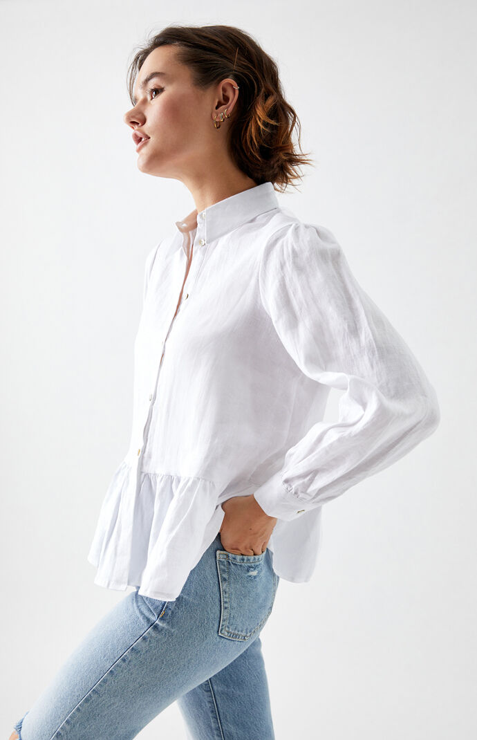 Marley Blouse