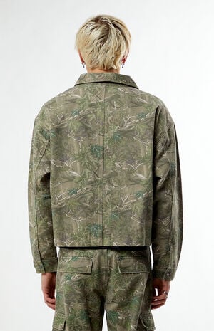 Camo Billie Gas Jacket image number 4