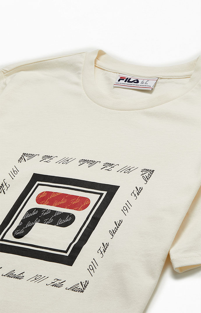Fela shop fila shirt