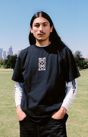 Hourglass T-Shirt image number 1