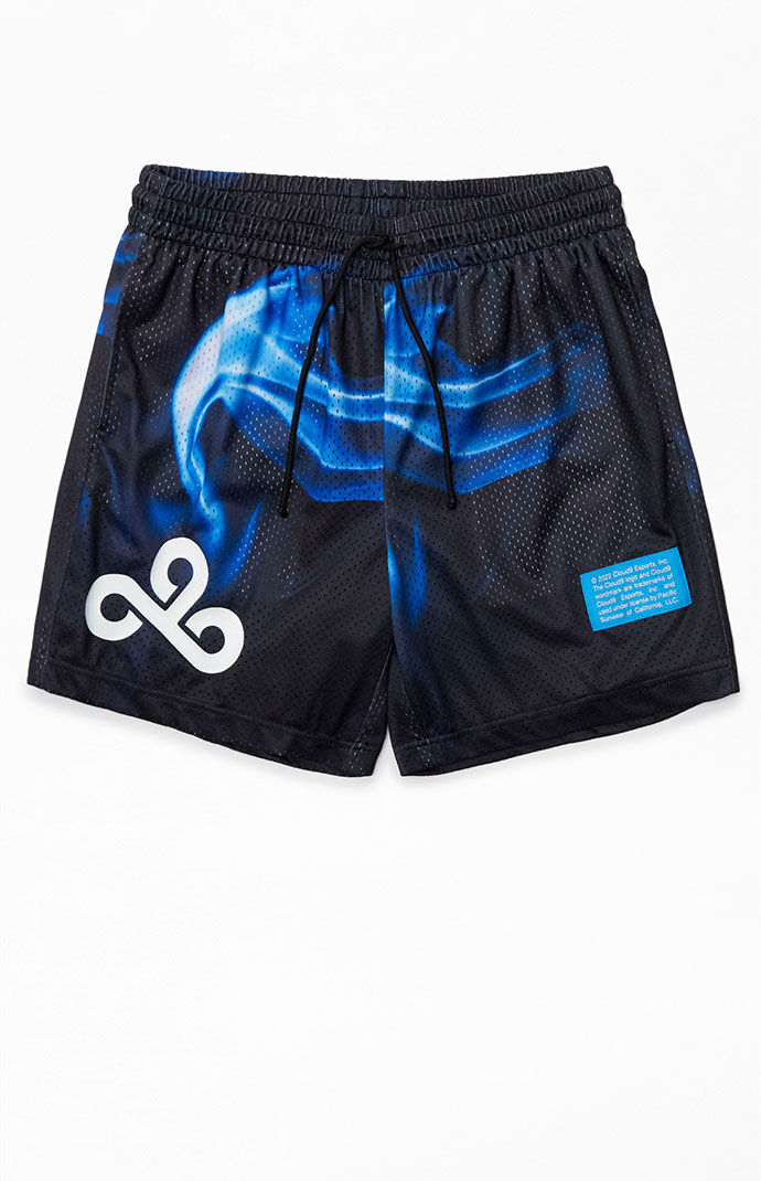 Pacsun mesh shorts store