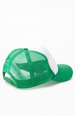 x J Balvin Trucker Hat image number 4