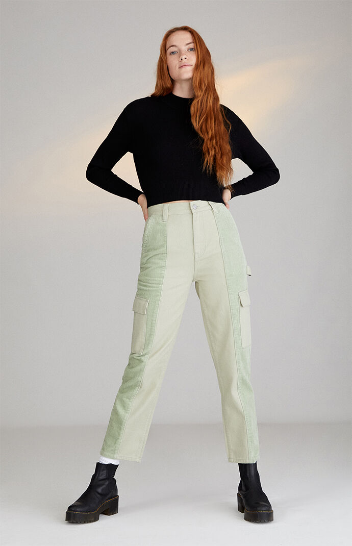 Obey Organic Studio Work Pants | PacSun