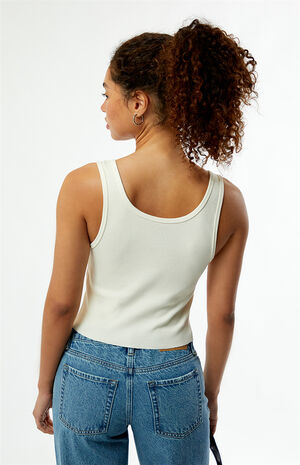 Girl Things Tank Top image number 3