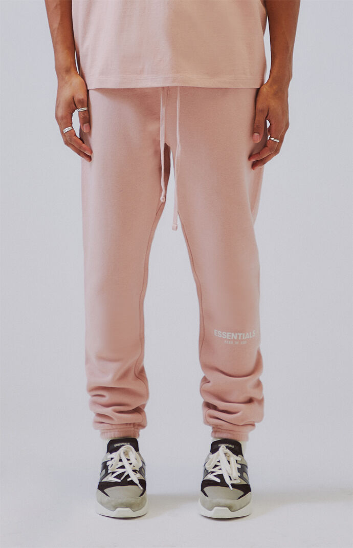 pacsun fog sweatpants