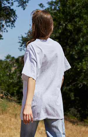 Light Gray Colorado T-Shirt image number 4