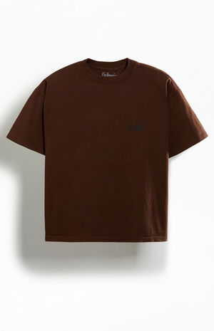 Concrete 199X Oversized T-Shirt image number 2