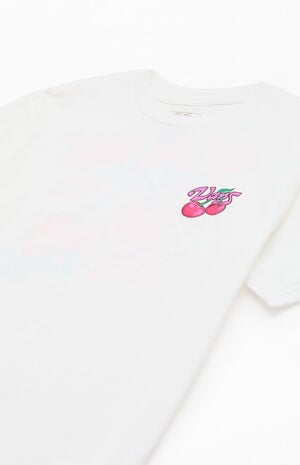 Kids Cherry Shack T-Shirt image number 3