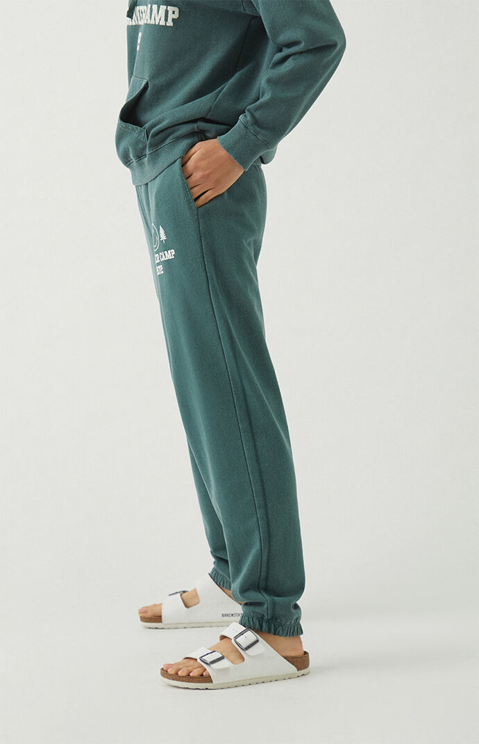jogger smiley