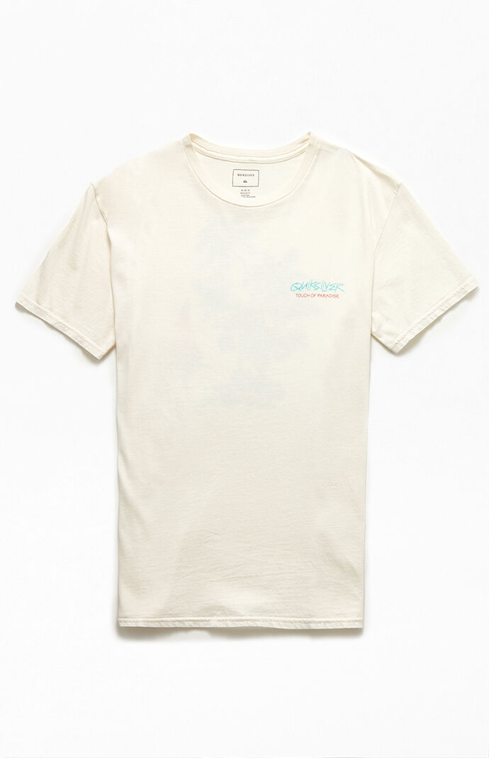 Organic Smooth Sailin' T-Shirt
