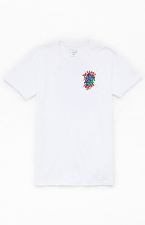 Kids Origin Of Wakanda T-Shirt image number 2