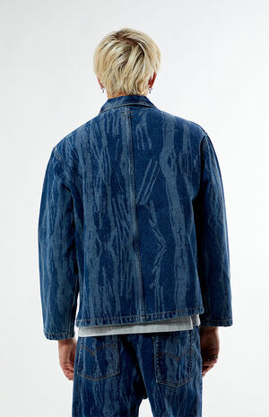 Skate Garage Gas Jacket image number 4