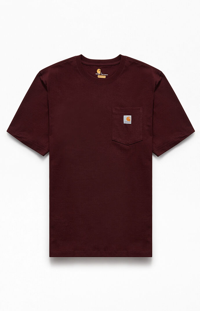 Workwear Pocket T-Shirt