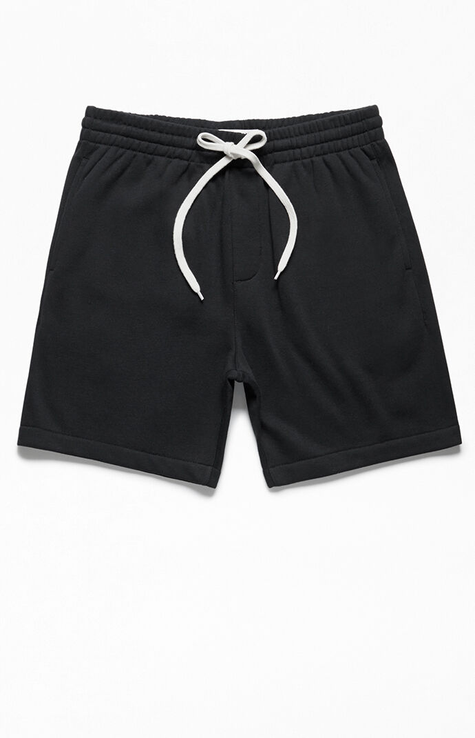 Lazy Fit Volley Shorts