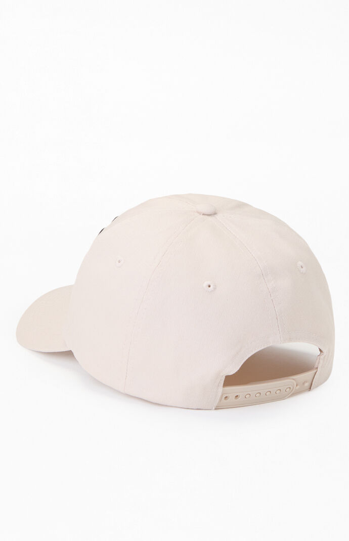Formula 1 x PacSun Graphic Tan Snapback Hat