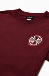 TC Space Short Sleeve T-Shirt TC Space Short Sleeve T-Shirt image number null