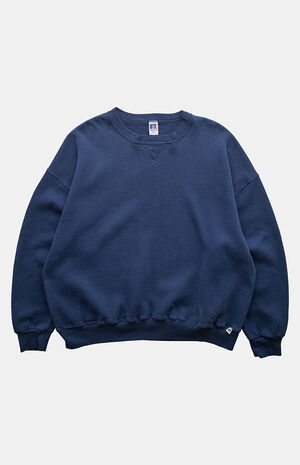 90s Russell Crew Neck Sweatshirt image number 1