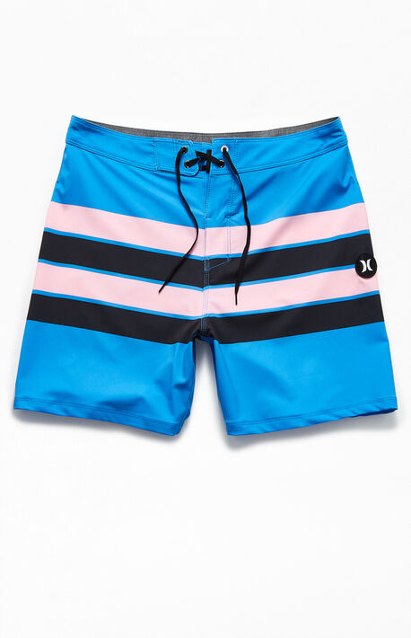 Phantom Easy 18" Boardshorts