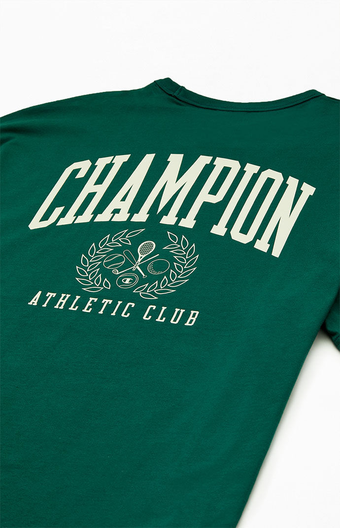 Champion Collegiate T Shirt PacSun