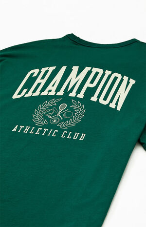 Collegiate T-Shirt image number 4