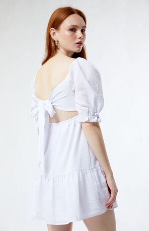 Olivia Mini Dress image number 1