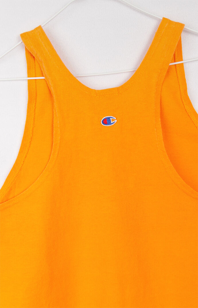 Eco Champion Tank Top