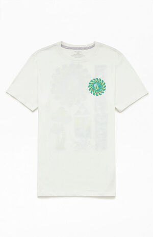 Organic Farm To Yarn Molchat T-Shirt image number 2