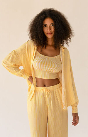 Dolce Notte Lounge Pants image number 4