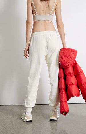 Corduroy Sweatpants image number 4