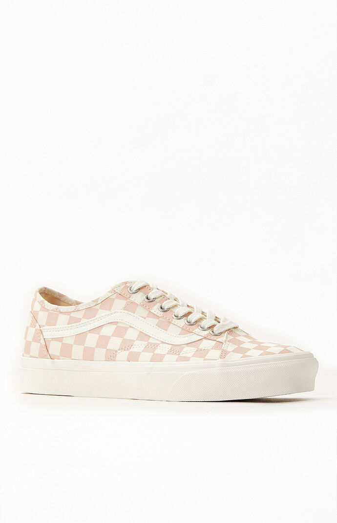 Get the Vans Womens Eco Natural Old 