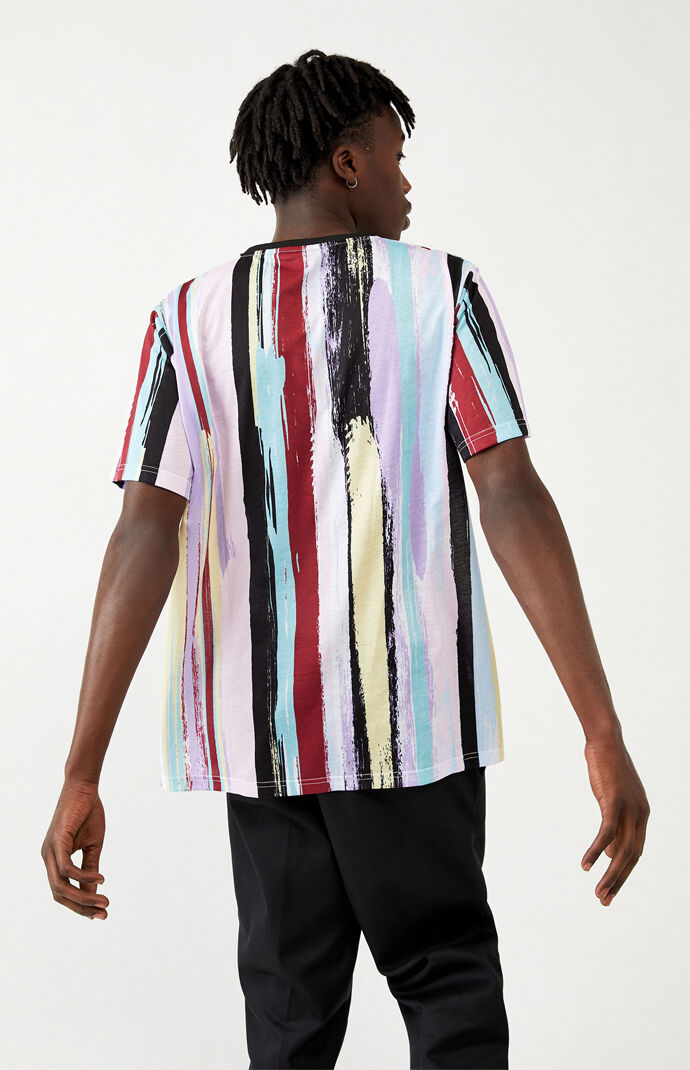 Paint Streaks T-Shirt