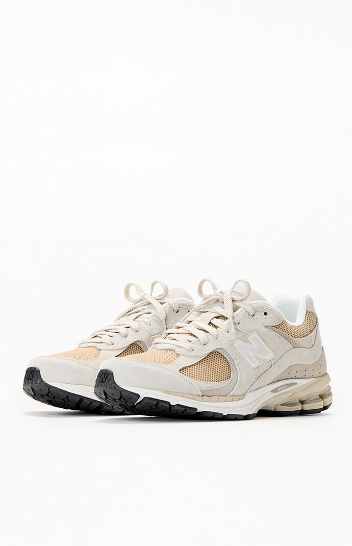 New Balance Taupe 2002R Shoes | Pacsun