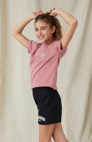 Logo Sweat Shorts image number 3