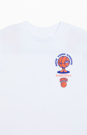 NY Knicks Swish T-Shirt image number 3