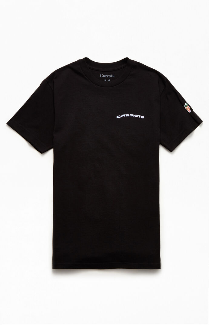 Why We Worry T-Shirt