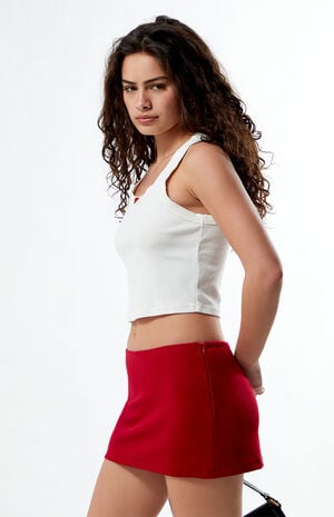 Mini Skort image number 3