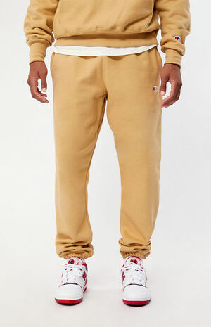 Reverse Weave Mini C Sweatpants image number 2