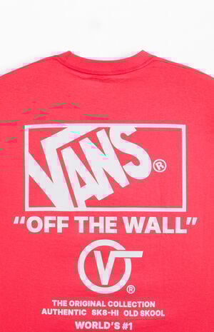 Stacked Hi T-Shirt image number 4