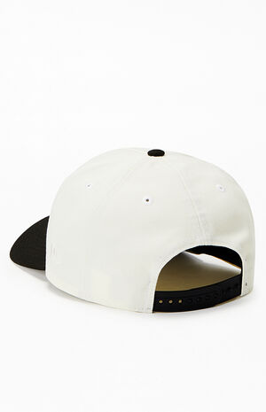 Expos Olympic Stadium 9FORTY Snapback Hat image number 3