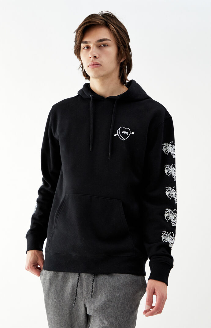 Love Hate Hoodie