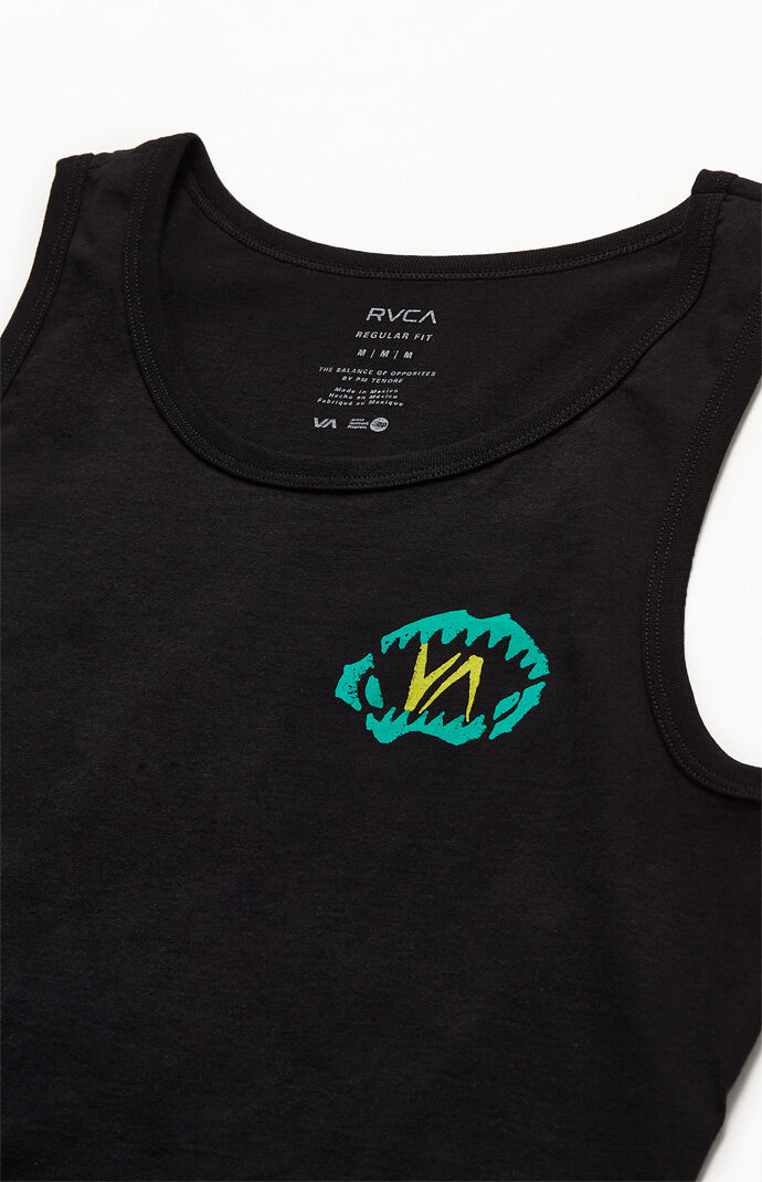 Mako Tank Top