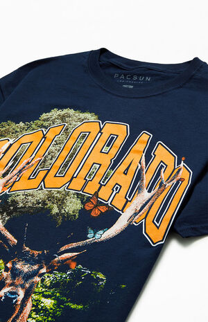 Colorado T-Shirt image number 2