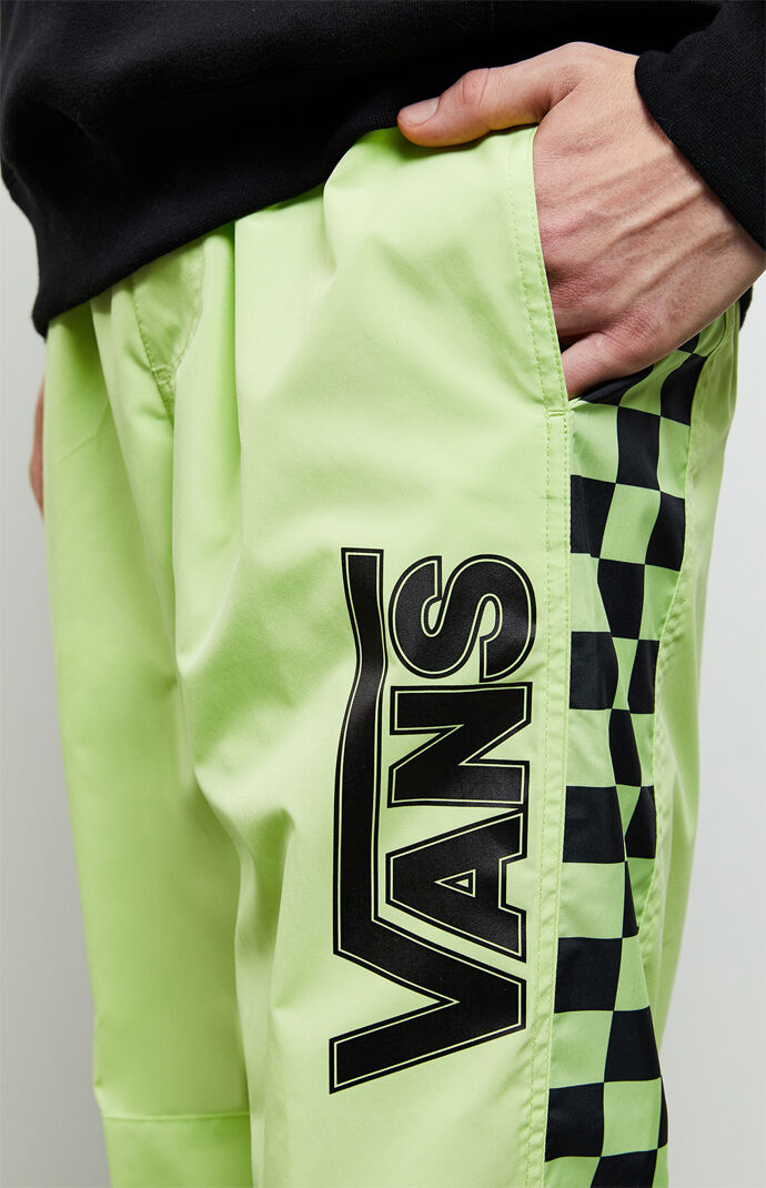 vans bmx off the wall trousers
