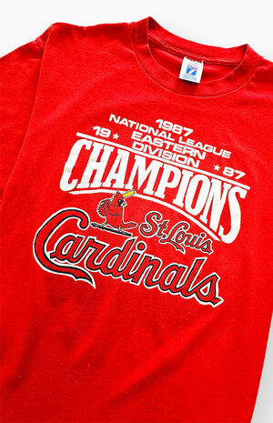 St. Louis Cardinals Kids T-Shirt, Kids Cardinals Shirts, Cardinals Baseball  Shirts, Tees