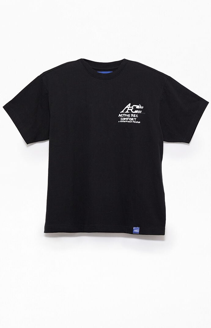 A.R.C. Mind Flow T-Shirt
